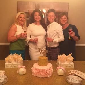 Meet your Posher, Jenny